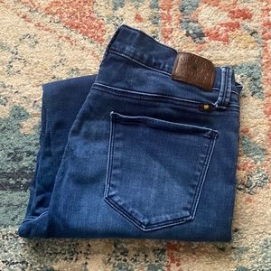 Lucky Brand Brooke Legging Jean